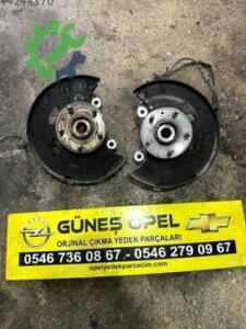 Opel Astra Sağ Sol Porya Çıkma