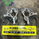 Opel Astra Porya Çıkma