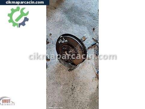 Opel Astra Sağ Taşıyıcı çıkma parça