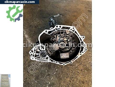 Opel Astra Beyin çıkma parça