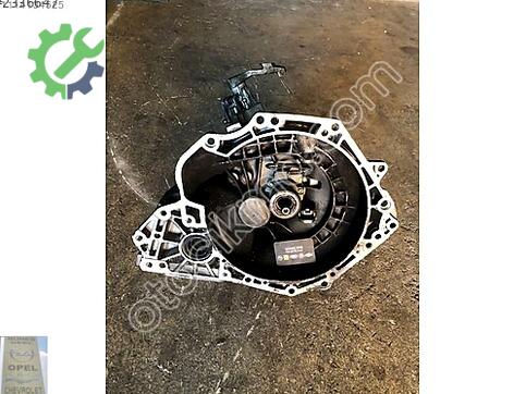Opel Astra Beyin çıkma parça