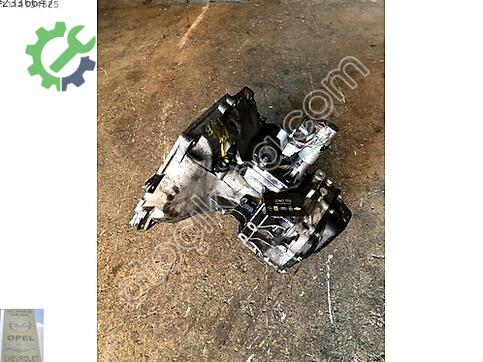 Opel Astra Beyin çıkma parça