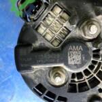 Şarj Dinamosu Opel Astra 2023 – 2023 Çıkma 13595629