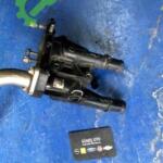 Opel Astra Termostat 25192230 Çıkma