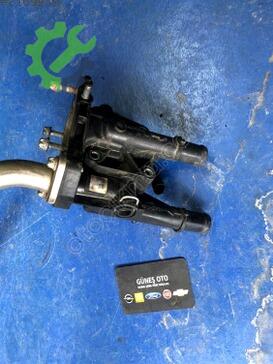 Opel Astra Termostat 25192230 çıkma parça