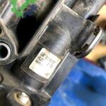 Opel Astra Termostat 25192230 Çıkma