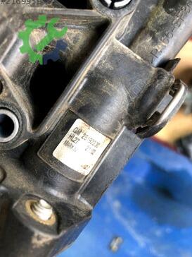 Opel Astra Termostat 25192230 çıkma parça
