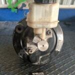 Opel Astra Westinghouse 39071131 Çıkma