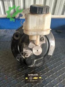 Opel Astra Westinghouse 39071131 Çıkma