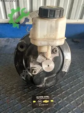 Opel Astra Westinghouse çıkma parça