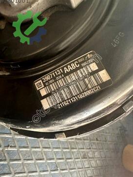 Opel Astra Westinghouse 39071131 çıkma parça