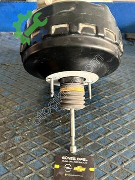 Opel Astra Westinghouse 39071131 çıkma parça