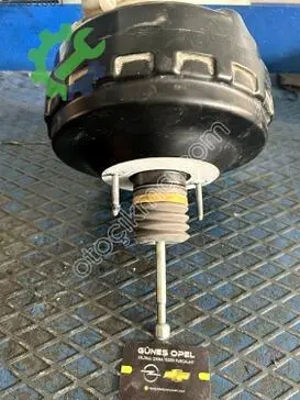 Opel Astra Westinghouse 39071131 çıkma parça