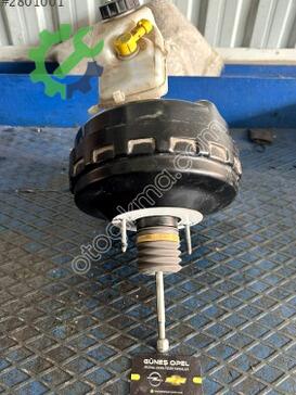 Opel Astra Westinghouse 39071131 çıkma parça