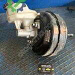 Opel Astra Westinghouse 39071131 Çıkma