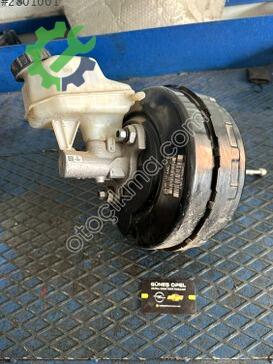 Opel Astra Westinghouse 39071131 çıkma parça
