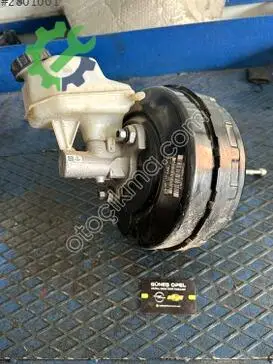 Opel Astra Westinghouse 39071131 çıkma parça