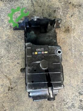 Opel Astra Karter çıkma parça