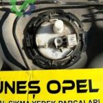 Yakıt Şamandırası Opel Astra 2025 – 2025 Çıkma 13594898
