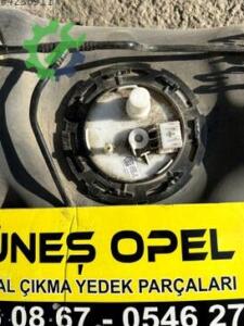 Yakıt Şamandırası Opel Astra 2025 - 2025 Çıkma 13594898