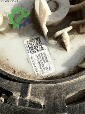 Opel Astra Yakıt Şamandırası 13594898 çıkma parça