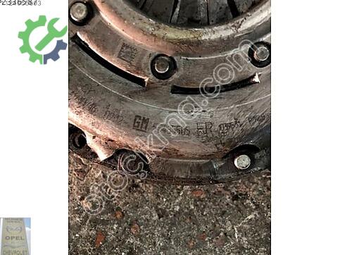 Opel Astra Volant 55485505 çıkma parça