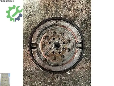 Opel Astra Volant 55485505 çıkma parça