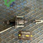 Opel Astra Orijinal Çıkma Debriyaj Alt Merkezi 55561915