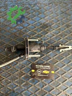 Opel Astra Debriyaj Alt Merkezi 55561915 çıkma parça