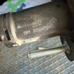 Opel Astra Orijinal Çıkma Debriyaj Alt Merkezi 55561915