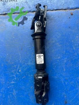 Opel Astra Direksiyon Mili 39084235 çıkma parça