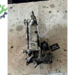 Opel Astra 1996 – 2023 Tampon Izgarası Çıkma – 55570005