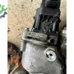Opel Astra 1996 – 2023 Tampon Izgarası Çıkma – 55570005