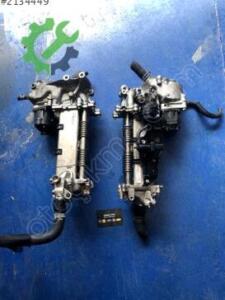 Opel Astra EGR Valfi 55570005 Çıkma