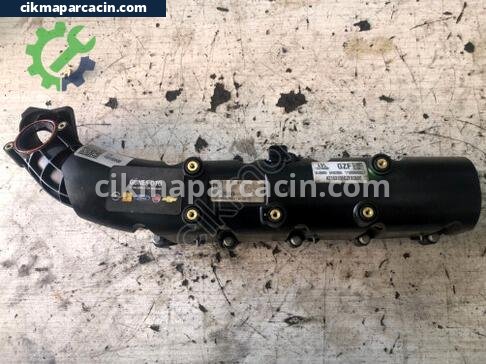 Opel Astra Emme Manifoldu çıkma parça