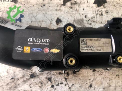 Opel Astra Emme Manifoldu 55569989 çıkma parça