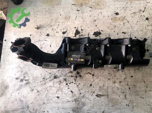 Opel Astra Emme Manifoldu 55569989 çıkma parça
