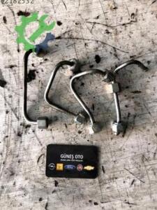 Çıkma Opel Astra Enjektör