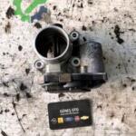 Çıkma Opel Astra Gaz Kelebeği 55491244