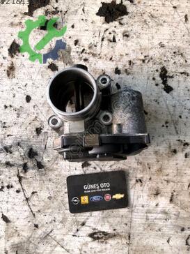 Opel Astra Gaz Kelebeği 55491244 çıkma parça
