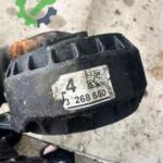 Çıkma Opel Astra Şanzıman Komple 1326880