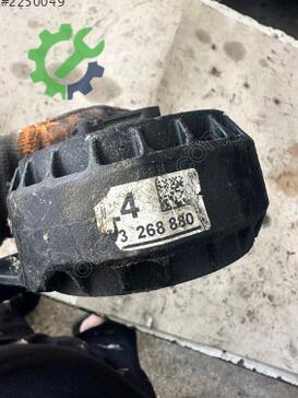 Opel Astra Şanzıman Komple 1326880 çıkma parça