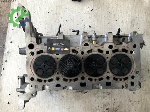 Opel Astra Silindir Kapağı çıkma parça