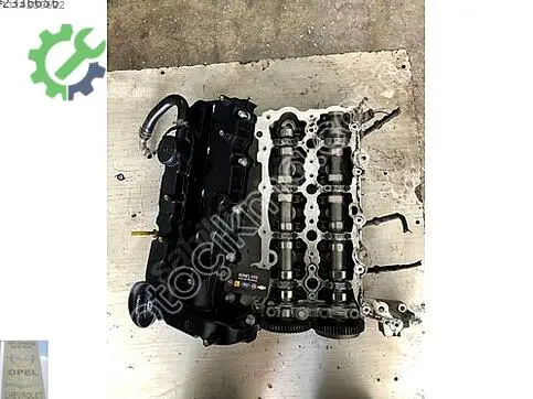 Opel Astra Silindir Kapağı çıkma parça