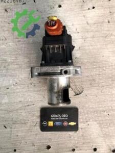 EGR Valfi Opel Astra 2023 - 2023 Çıkma 55570005