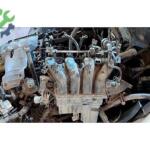 OPEL ASTRA J 1,6 EMME MANIFOLTU