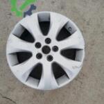 Opel astra j 16 inc çelik jant