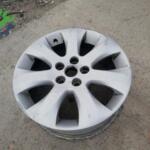 Opel astra j 16 inc çelik jant