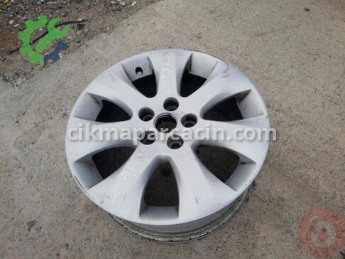 Opel Astra Çelik Jant çıkma parça