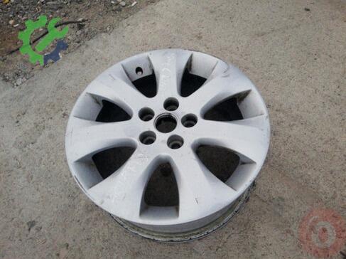 Opel Astra Çelik Jant çıkma parça